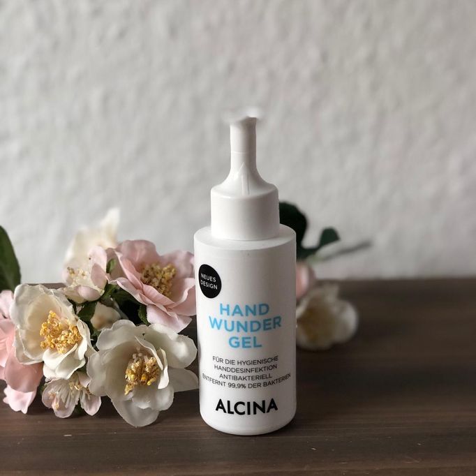 Handwundergel | 45 ml