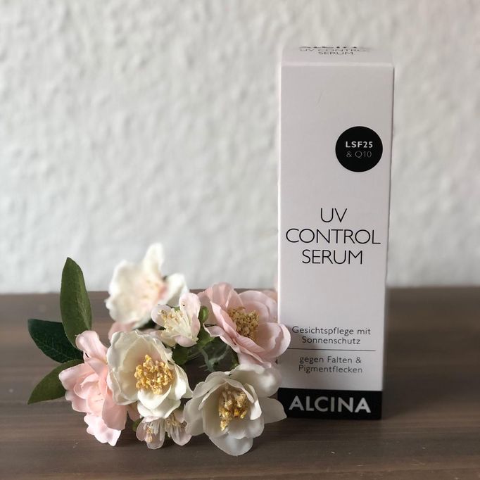 UV Control Serum | 50 ml